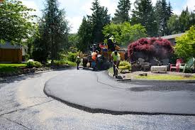 Best Asphalt Driveway Installation  in Santa Maria, CA