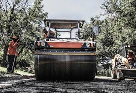 Trusted Santa Maria, CA Driveway Paving Experts